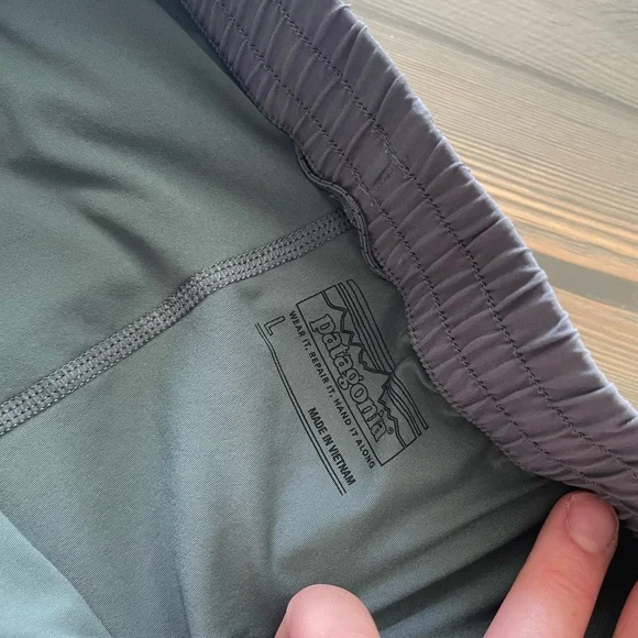 Patagonia skort - Picture 2 of 8